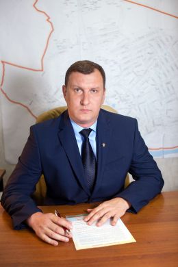 Недорезов Владимир Николаевич